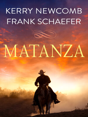 cover image of Matanza